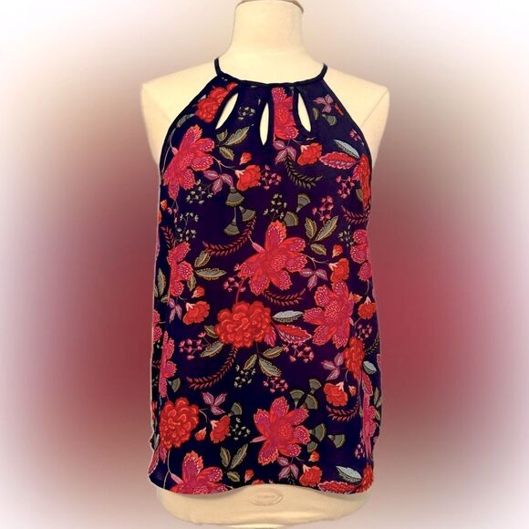 Perfect condition! PAPERMOON Walita Cutout Detail Blouse! - Picture 1 of 14